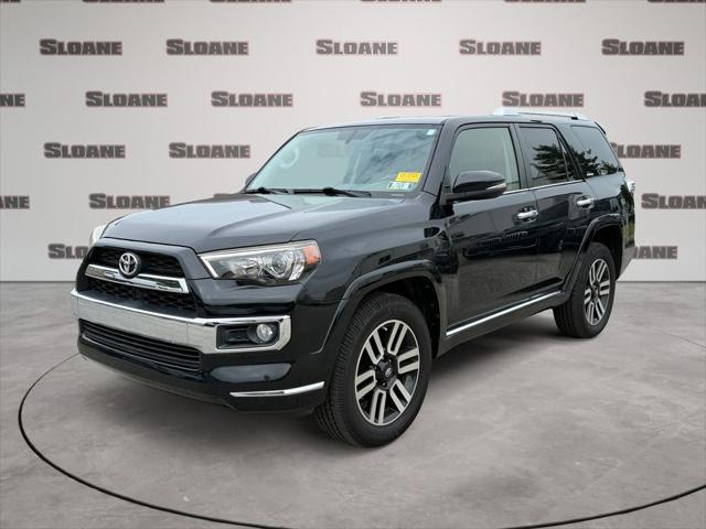 2016 Toyota 4Runner Limited for sale in Malvern, PA