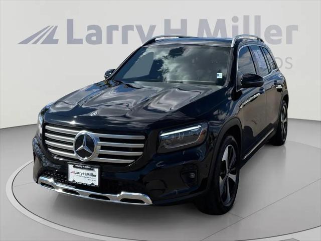 2025 Mercedes-Benz GLB 4MATIC for sale in Thornton, CO