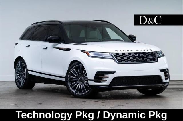 2020 Land Rover Range Rover Velar P340 R-Dynamic S for sale in Portland, OR