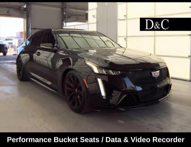 2022 Cadillac CT5-V V-Series Blackwing for sale in Portland, OR