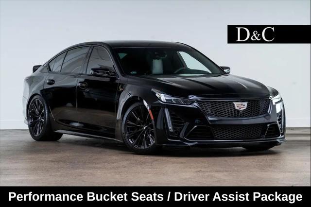 2022 Cadillac CT5-V V-Series Blackwing for sale in Portland, OR