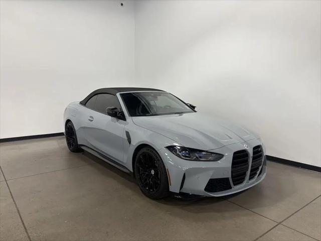 2023 BMW M4 Competition xDrive for sale in Parker, CO