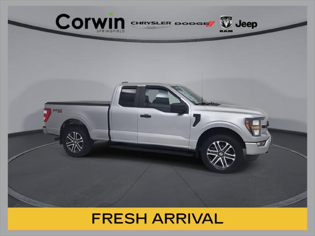 2023 Ford F-150 XL for sale in Springfield, MO
