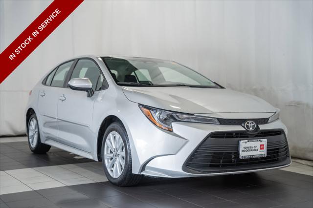 2026 Toyota Corolla LE for sale in Woodbridge, VA