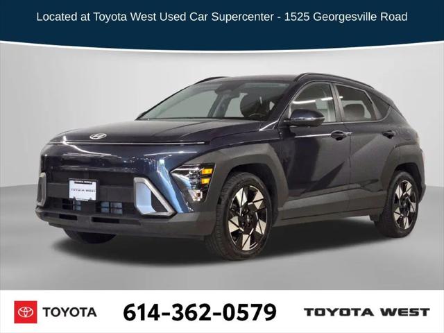 2024 Hyundai Kona SEL for sale in Columbus, OH