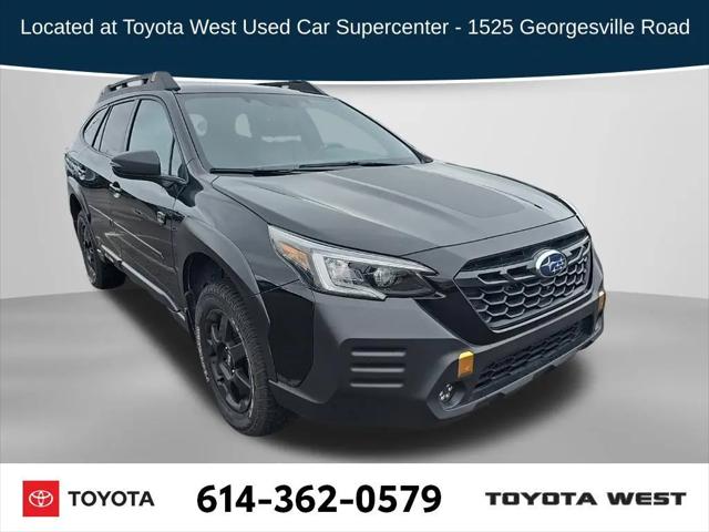 2023 Subaru Outback Wilderness for sale near Columbus, OH