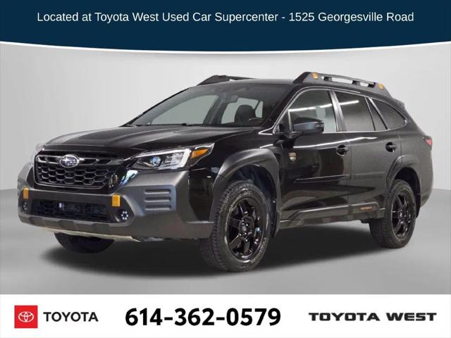 2023 Subaru Outback Wilderness for sale near Columbus, OH