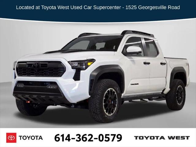 2026 Toyota Tacoma TRD Sport for sale in Columbus, OH