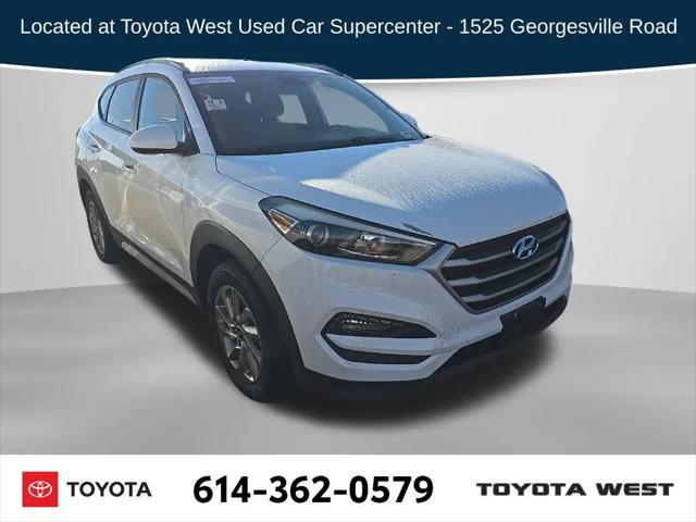 2017 Hyundai Tucson SE for sale in Columbus, OH