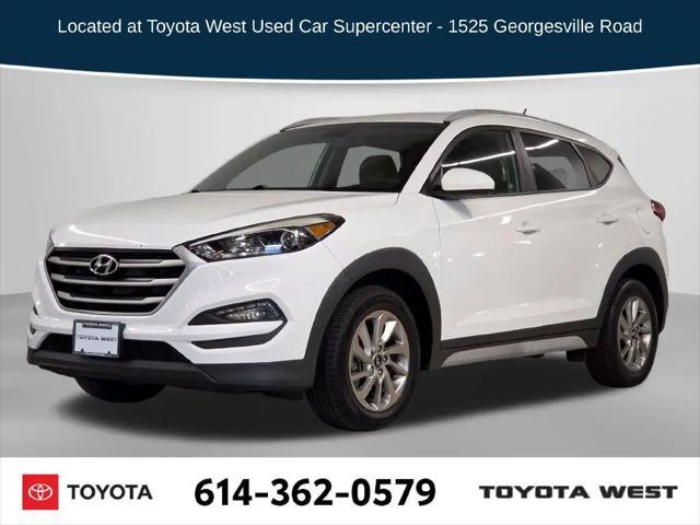 2017 Hyundai Tucson SE for sale in Columbus, OH