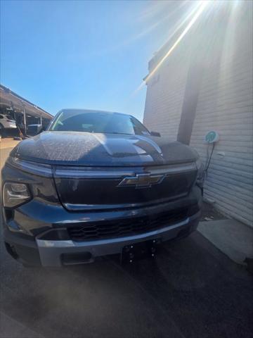 2025 Chevrolet Silverado EV LT for sale in Carlsbad, CA