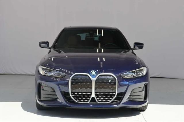 2024 BMW i4 eDrive40 for sale in Plano, TX