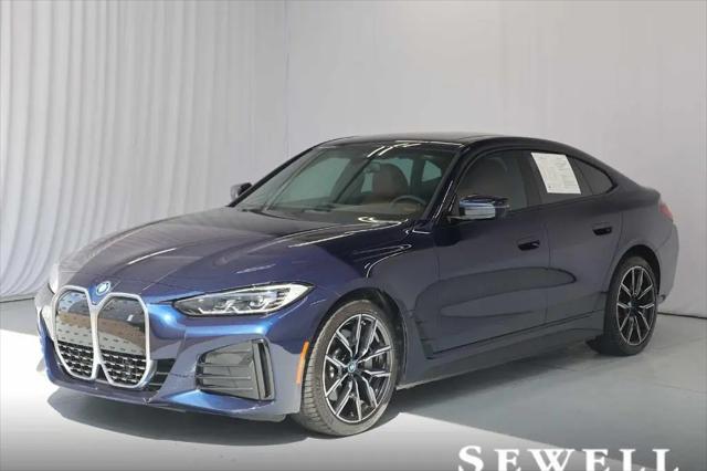 2024 BMW i4 eDrive40 for sale in Plano, TX