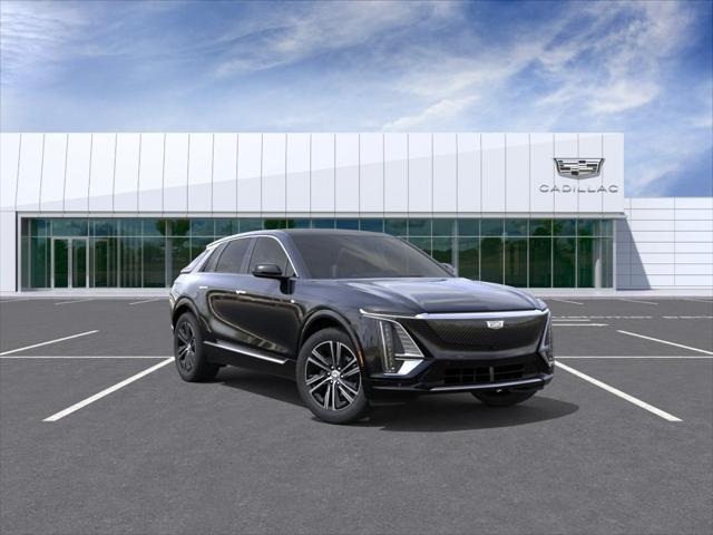 2027 Cadillac iQ Luxury for sale in Highland, MI