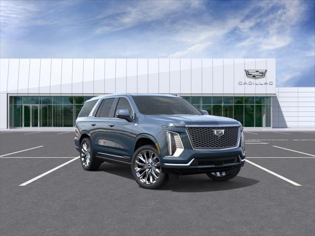 2027 Cadillac Escalade 4WD Platinum Luxury for sale in Highland, MI