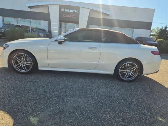 2020 Mercedes-Benz E 450 4MATIC for sale in Little Falls, NJ