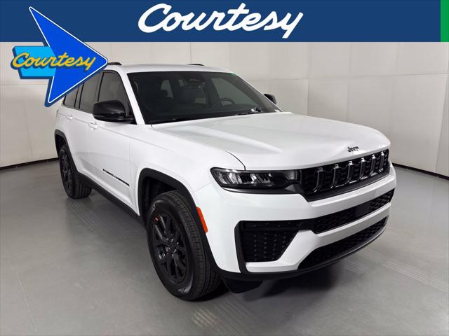 2027 Jeep Grand Cherokee Laredo Altitude for sale in Mesa, AZ