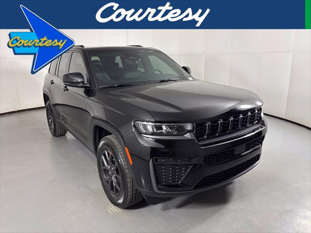 2027 Jeep Grand Cherokee Laredo Altitude for sale in Mesa, AZ