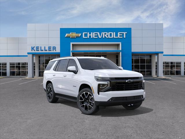 2027 Chevrolet Tahoe RST for sale in Hanford, CA