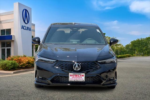 2026 Acura Integra FWD A-Spec with Technology