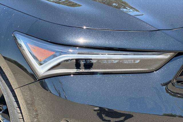 2026 Acura Integra FWD A-Spec with Technology