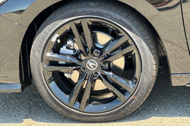 2026 Acura Integra FWD A-Spec with Technology