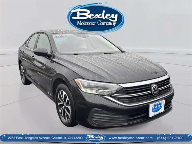 2024 Volkswagen Jetta 1.5T S for sale in Columbus, OH