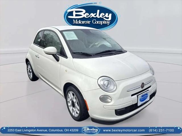 2013 Fiat 500 Pop for sale near Columbus, OH