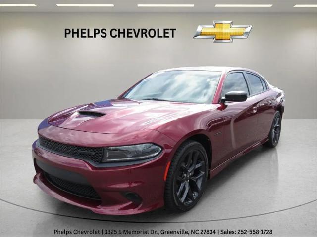 2022 Dodge Charger R/T for sale in Greenville, NC
