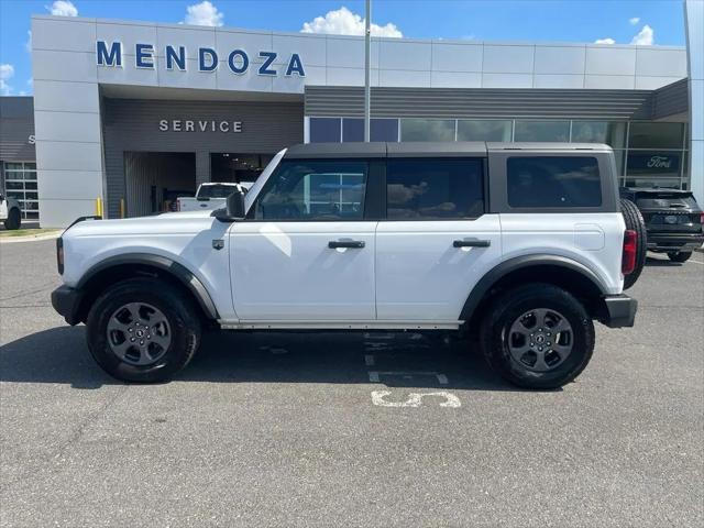 2025 Ford Bronco Big Bend for sale in Maurice, LA