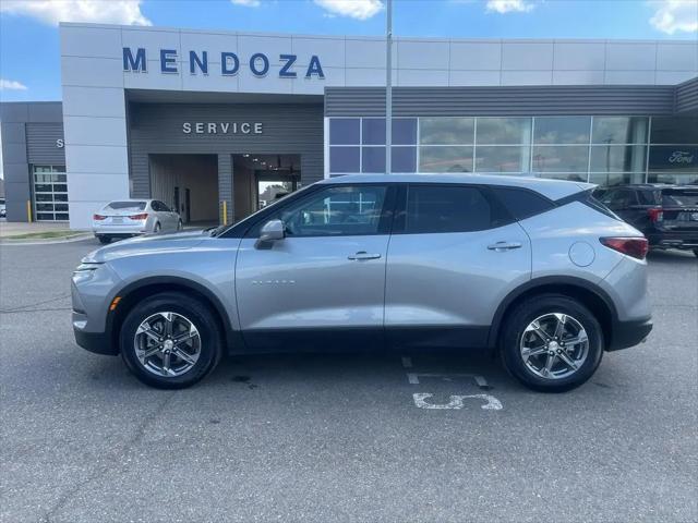 2025 Chevrolet Blazer FWD 2LT for sale in Maurice, LA