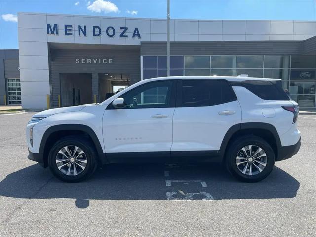 2026 Chevrolet Equinox FWD LT for sale in Maurice, LA