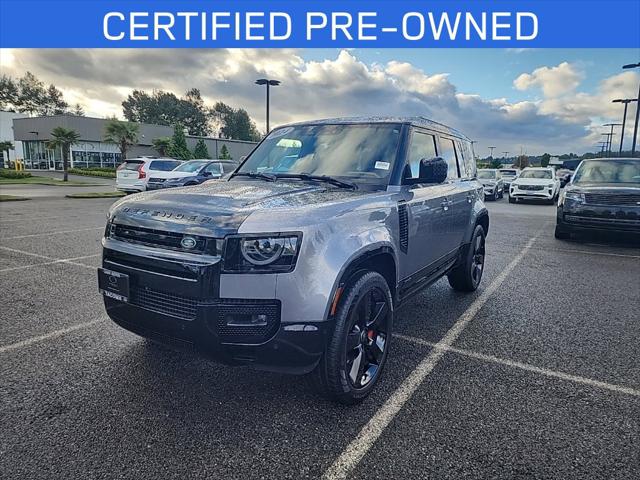 2024 Land Rover Defender 110 P400 X for sale in Fife, WA