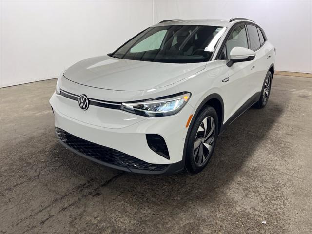 2023 Volkswagen ID.4 Pro for sale in Kirkland, WA
