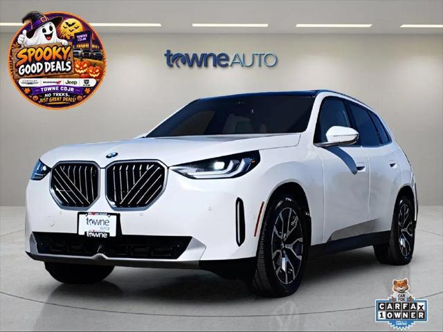 2026 BMW X3 30 xDrive for sale in Hamburg, NY