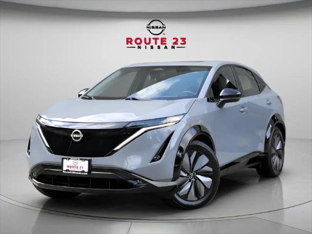 2024 Nissan ARIYA EVOLVE+ for sale in Butler, NJ