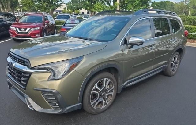 2023 Subaru Ascent Touring 7-Passenger for sale in Ann Arbor, MI