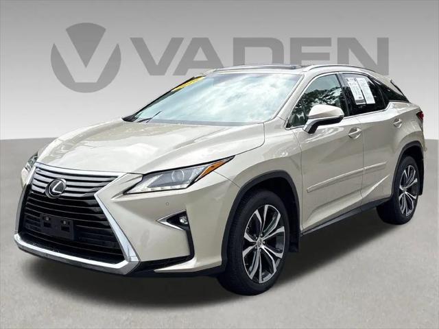 2016 Lexus RX 350 Base for sale in Bluffton, SC