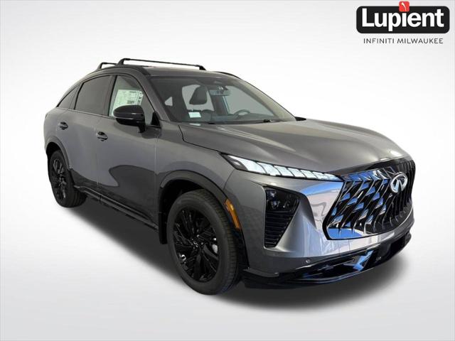 2027 INFINITI X6 SPORT for sale in WEST ALLIS, WI