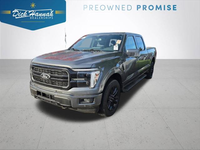 2026 Ford F-150 Lariat for sale in Sandy, OR