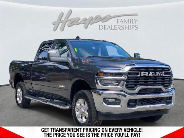 2026 Ram 2500 Big Horn Crew Cab 4x4 64 Box for sale in Lawrenceville, GA