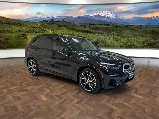 2019 BMW X5 xDrive40i for sale in Glenwood Springs, CO