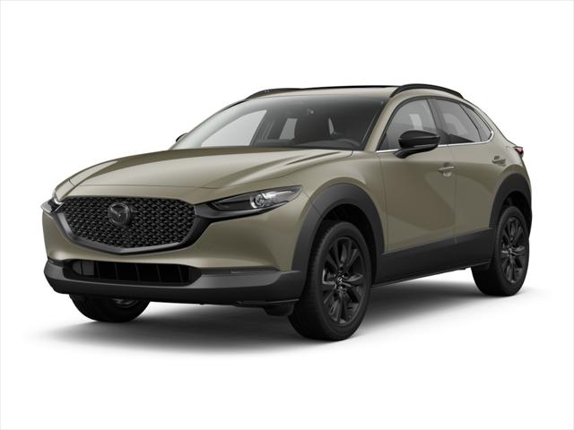 2025 Mazda CX-30 2.5 Carbon Turbo for sale in Farmers Branch, TX