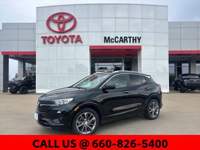 2023 Buick Encore GX Select FWD for sale in Sedalia, MO