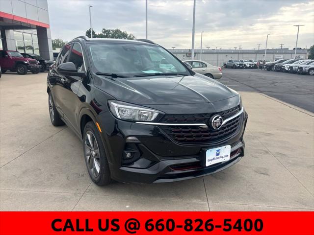 2023 Buick Encore GX Select FWD