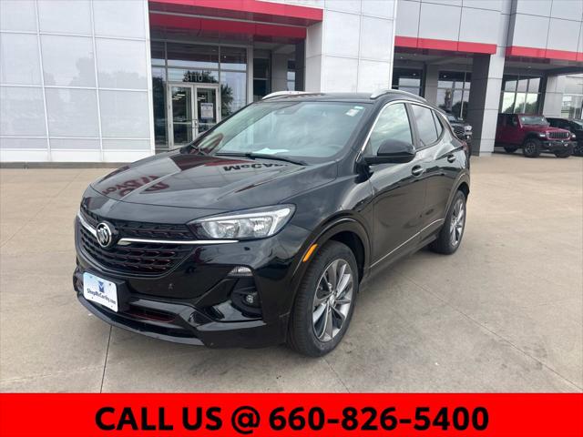 2023 Buick Encore GX Select FWD