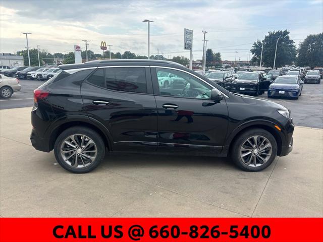 2023 Buick Encore GX Select FWD