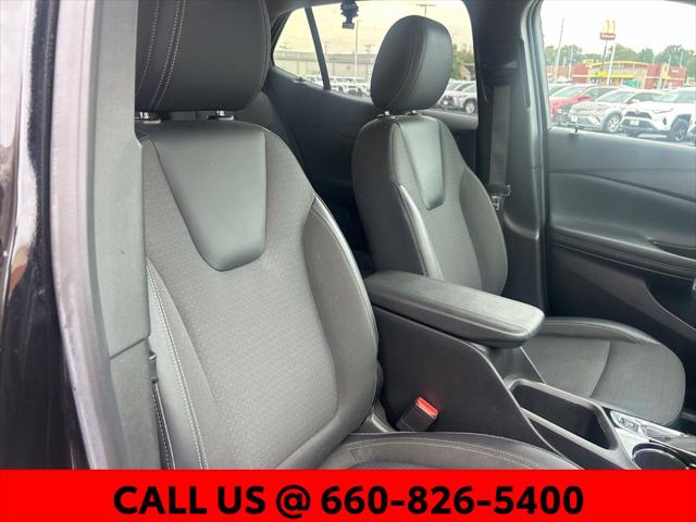 2023 Buick Encore GX Select FWD