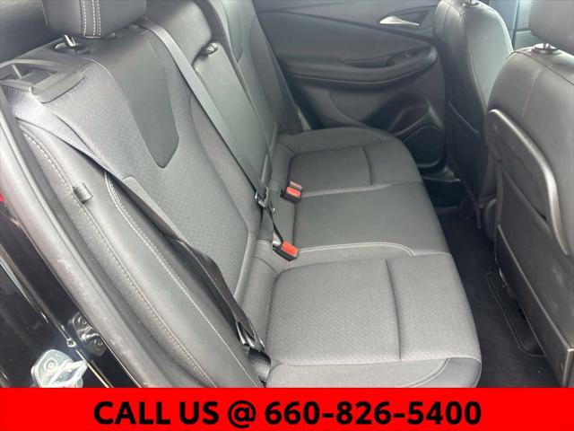 2023 Buick Encore GX Select FWD