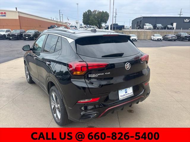 2023 Buick Encore GX Select FWD